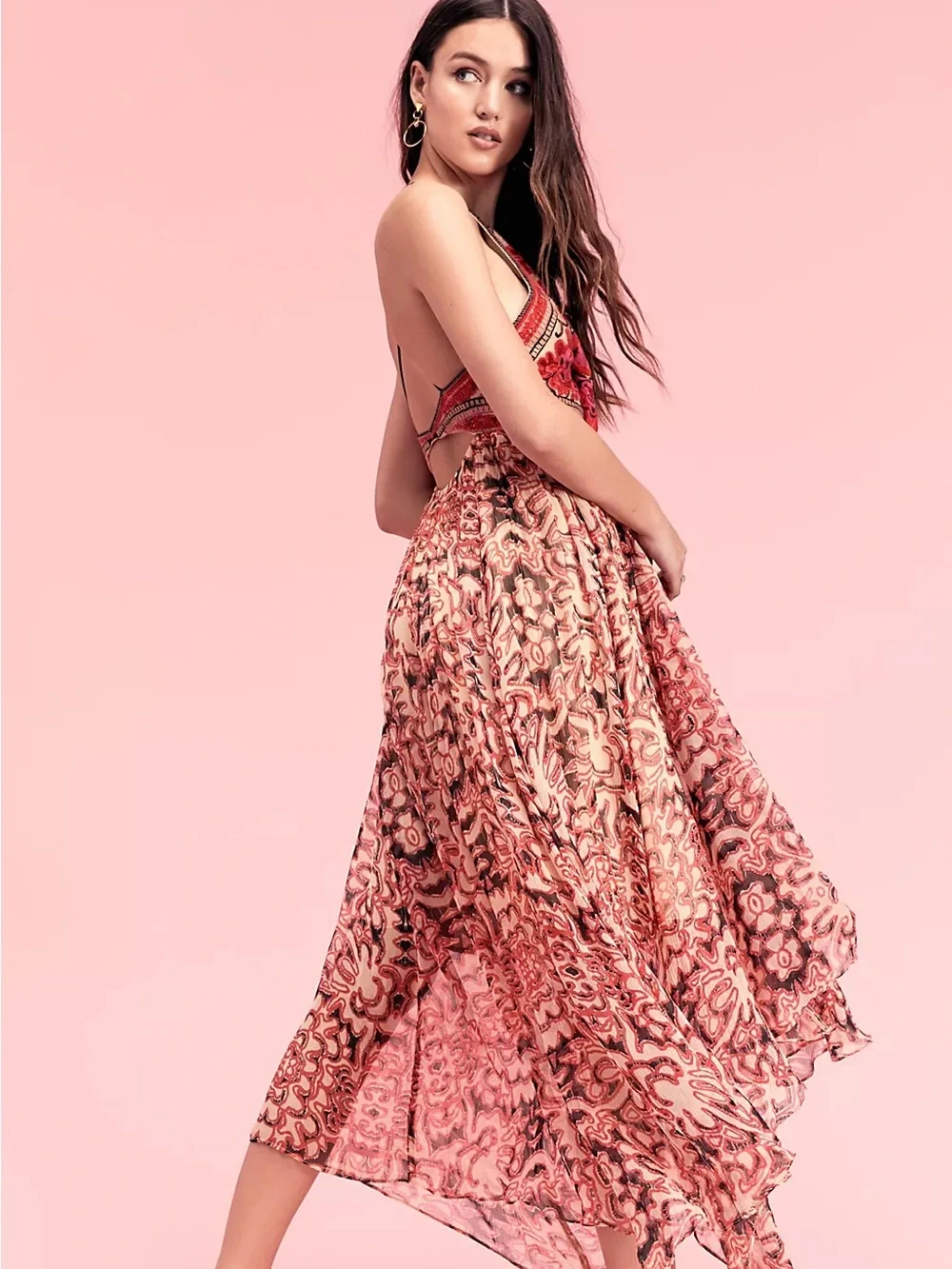 Free People capture essence